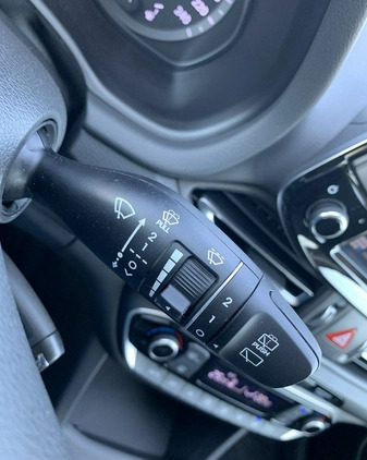 Hyundai I30 cena 83900 przebieg: 21200, rok produkcji 2022 z Wejherowo małe 191